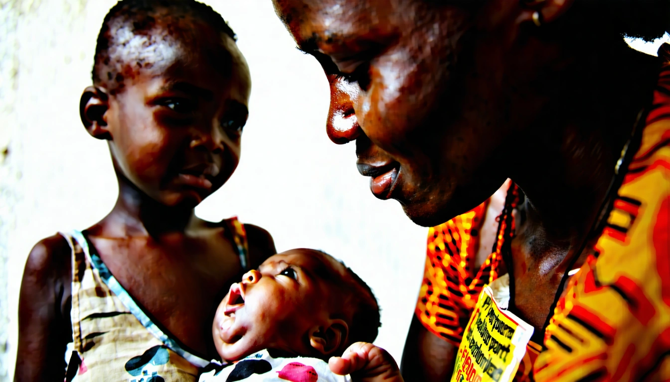 Infant oral mutilation is a dangerous traditional practice in East Africa involving extraction of unerupted canine teeth in infants; a 2018 Call to Action urges its eradication within ten years and highlights the need for global professional awareness.